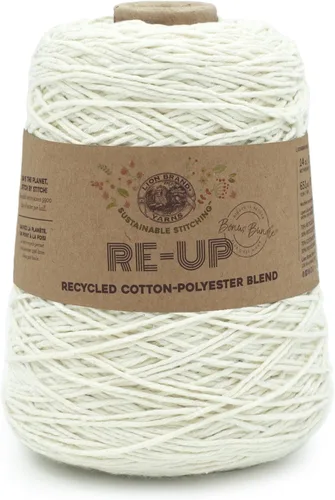 Miniatura 27 de Lion Brand Yarn Paquete de bonificación de hilo Re-Up Everglade