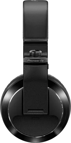 Miniatura 5 de PIONEER DJ HDJ-X7 Auriculares profesionales para DJ de diadema (Negro)