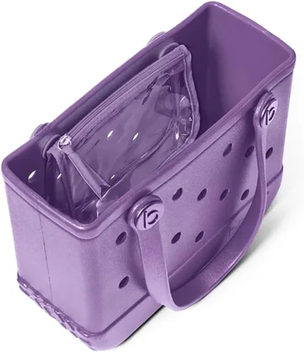 Miniatura 80 de BOGG BAG - Tote para playa, piscina, barco, deportes - EVA multiusos - Botones tonales