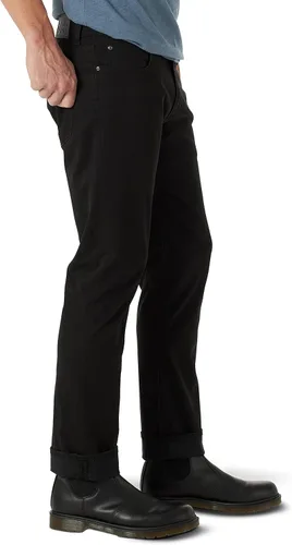Miniatura 5 de Lee Men's Extreme Motion Straight Fit 5 Pocket Pant