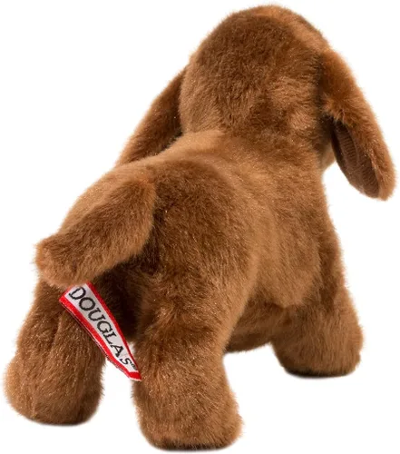 Miniatura 7 de Douglas Peluche de perro salchicha Dilly
