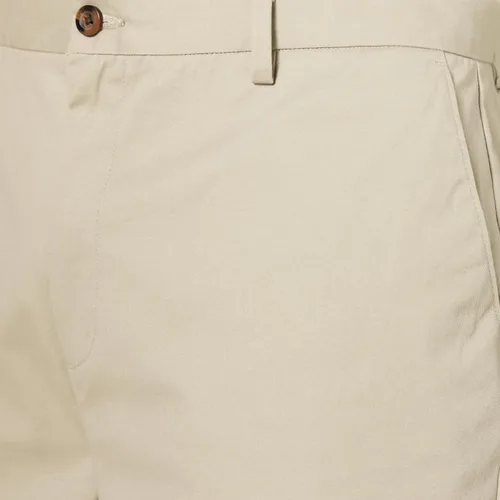 Miniatura 7 de Tienda Essentials Pantalón chino de corte clásico, resistente a las arrugas, sin pinzas, para hombre (disponible en tallas grandes y altas)