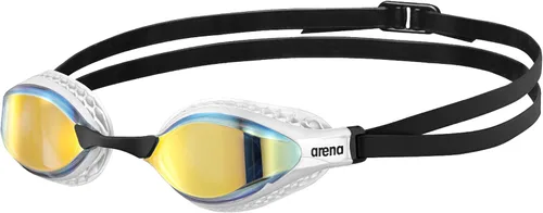 Miniatura 15 de ARENA Unisex Adult Air-Speed Anti-Fog Racing Swim Goggles for Men and Women Air Seals Technology for Superior Comfort