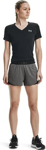 Miniatura 5 de Under Armour Play Up 3.0 Pantalones cortos para mujer