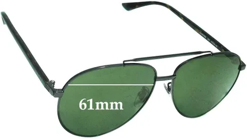 Miniatura 3 de SFX - Lentes de repuesto para gafas de sol 2402in