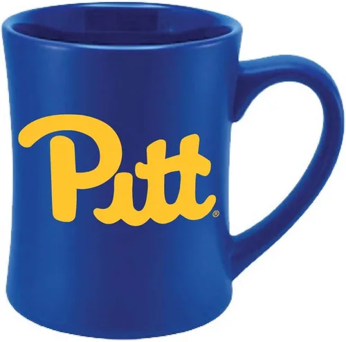 Miniatura 14 de Taza de cerámica Alabama Crimson Tide de 16 oz