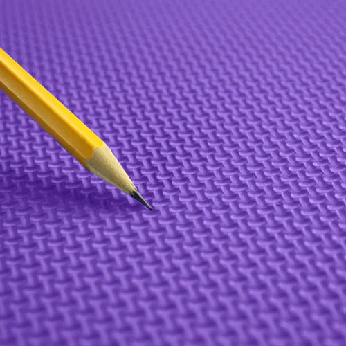 Miniatura 7 de FlooringInc - Tapete de juego suave no tóxico de 1/2 pulgada para bebés, tapete de juego para niños pequeños, tapete de juego colorido para niños