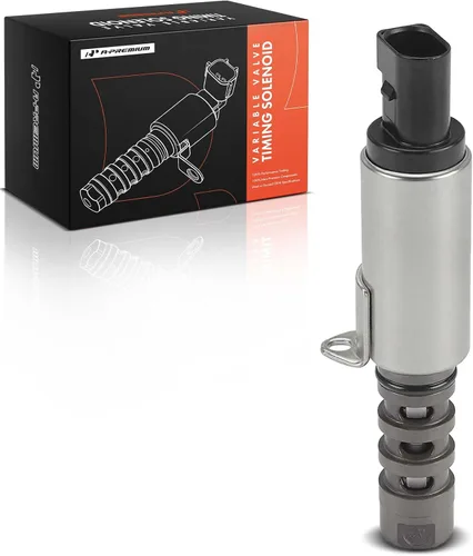Miniatura 10 de A-Premium Solenoide de sincronización de válvula variable (VVT) del motor compatible con Volkswagen Jetta, Passat, Golf, Beetle, Touareg, Rabbit
