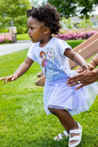 Miniatura 2 de Disney Lion King Simba Nala - Vestido de moda para bebés y niñas