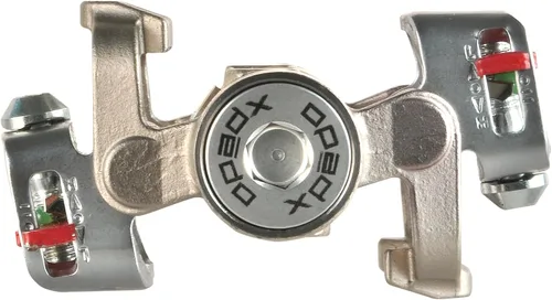 Miniatura 3 de Xpedo M-Force 8 TI Clipless/ MTB-Pedal