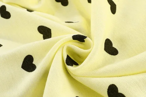 Miniatura 8 de Adorable ropa para bebé, 2 piezas para niña