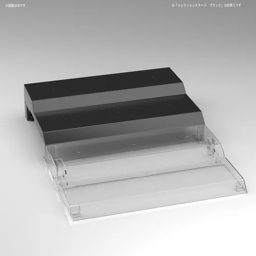Miniatura 3 de BANDAI Accesorios 80018P, transparentes