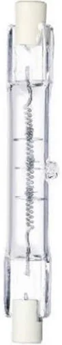 Westinghouse Lighting Corp - Bombilla halógena T3 de doble extremo (100 W)