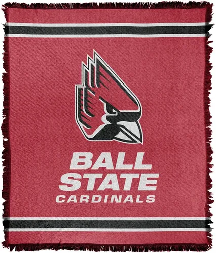 Miniatura 30 de LOGOVISION Manta Abilene Christian University, 50x60 Logo Primary WovenThrow