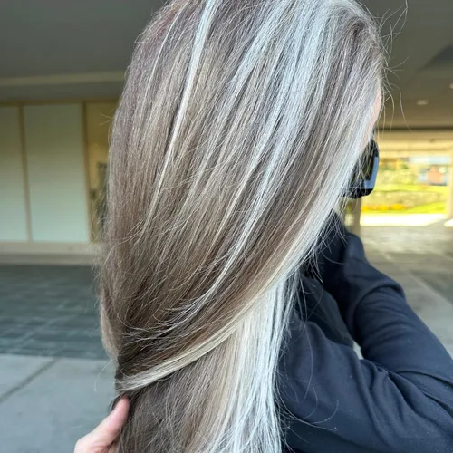 Miniatura 5 de RUSK RUSK - Acondicionador de platino Deepshine, 12 onzas, acondicionador suave elimina el cobrizo, impulso iluminador para cabello platino
