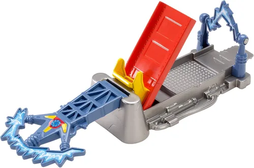 Miniatura 3 de Hot Wheels Track Builder Flip Tower Stunt Pack