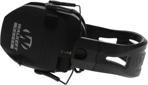 Miniatura 4 de Walker's Serie TACTI Grip Negro
