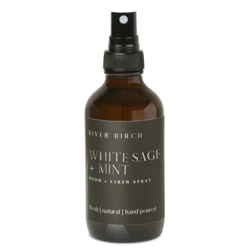 Miniatura 32 de River Birch Spray de Lujo para Ropa de Cama y Habitación - Palo Santo Home Signature Scent - Spray de Fragancia para Habitación - Ambientador