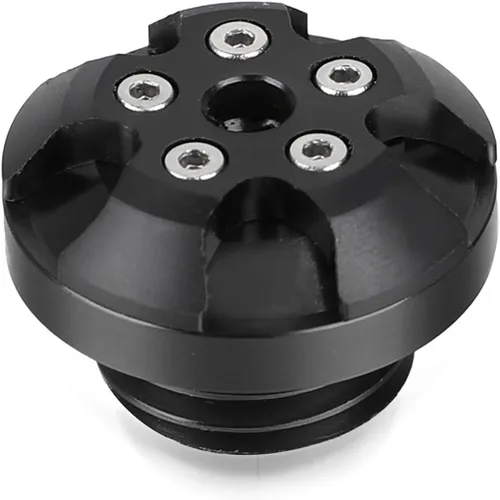 Fuel Gas Tank Cap Cover for YA&MAHA TMAX 500 530 560 MT-03 MT FZ 09 Motorcycle Oil Cup Filter Fuel Filler Tank Cover Cap