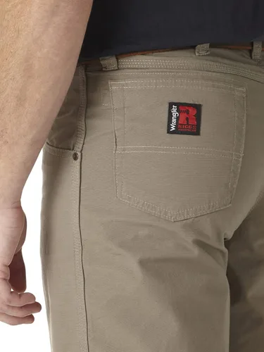 Miniatura 5 de Wrangler Riggs Workwear Technician Work Utility Pantalones para hombre