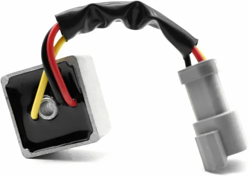 Rectificador de regulador de voltaje de coche club de 12 voltios para precedente y carro de golf de gas de 4 ciclos 2004 UP reemplaza 1025159-01