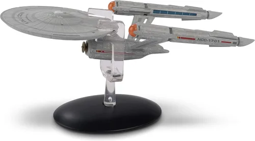 Miniatura 6 de Star Trek Starships U.S.S Enterprise NCC-1701 10 pulgadas XL Edition (Discovery)