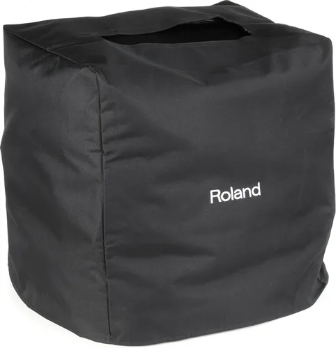 Roland RAC-KC400 - Cubierta personalizada para amplificadores de teclado KC-400 y KC350 | Mantén tu amplificador con un aspecto genial con esta