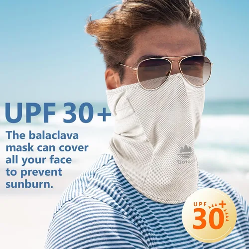 Miniatura 3 de Botack unisex-adult Balaclava