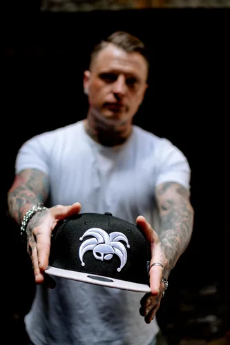 Miniatura 2 de Capiche 99+ Variaciones Gorra Snapback Serie Especial - Talla única - Unisex - Hombre