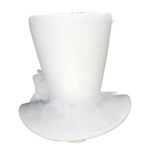 Miniatura 91 de FOAM PARTY HATS: Venezuela Bride Hat - Wedding Party Hat - Hora Loca Hat - Bachelorette Party Hat - Bridal Shower Hat - Wedding Hair Vine Hat