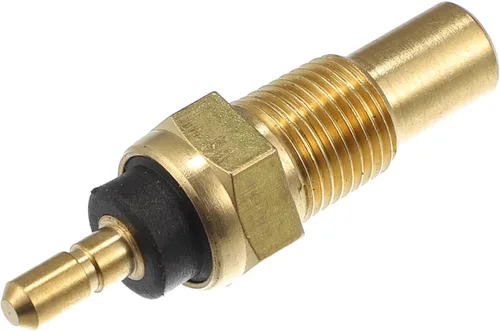 Miniatura 6 de X AUTOHAUX 37750-PH2-014 6PT009107-641 J5624001 Sensor de temperatura del refrigerante del motor Remitente de temperatura para Honda Accord 1990-1999
