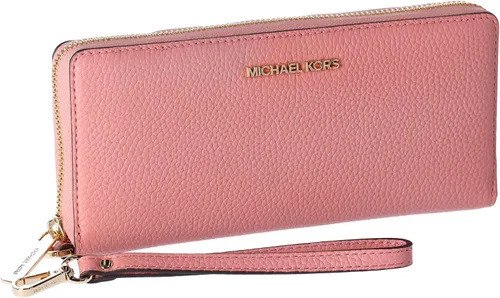 Miniatura 2 de Michael Kors - Cartera casual, color negroblanco