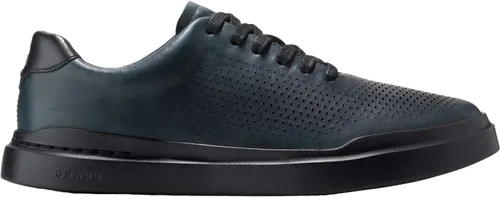 Miniatura 49 de Cole Haan Tenis Grandpro Rally con corte láser para hombre