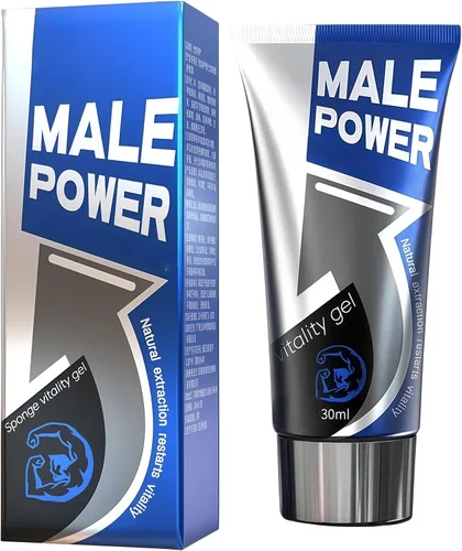Miniatura 8 de Crema corporal de mejora masculina para parte privada Re-Vitalize Crema de ampliación para hombre mejora el tamaño y el rendimiento se vuelve más