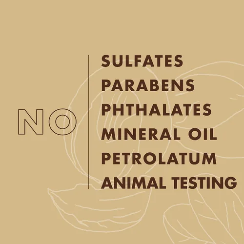 Miniatura 6 de SheaMoisture Cuidado del cabello hidratante profundo, 3 unidades de manteca de karité cruda para cabello rizado, seco y dañado, sin sulfato, champú