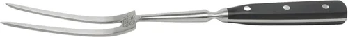 Miniatura 6 de Winco Tenedor de cocina de 12", forjado, POM Hdl