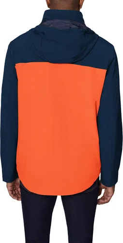 Miniatura 3 de Nautica Bomber de bloque de color elástico para hombre