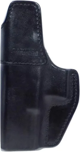 Miniatura 5 de Tactical Scorpion Gear Funda de cuero de grano completo IWB ocultar arma para Taurus Millennium G2 PT111 PT132 PT138 PT140 PT145 PT745 G2c