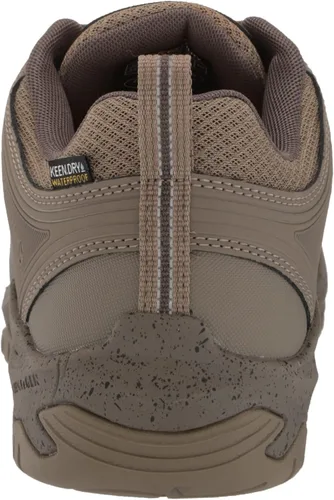 Miniatura 3 de KEEN Utility Men's Reno Low Height Soft Toe Flexible Waterproof Athletic Work Shoes