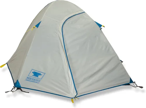 Miniatura 2 de Mountainsmith Bear Creek - Tienda de campaña de 3 estaciones con huella para acampar y mochilero