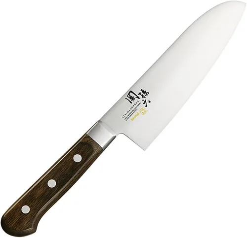 Miniatura 6 de Kai Kai institutions Magoroku cuchillo de cocina Gyuto 10.630 in a base Fuji AB-5443