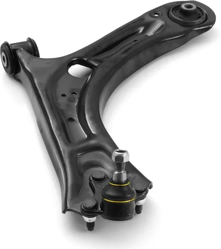 Miniatura 9 de Fabricado en Europa. Brazo de control inferior delantero izquierdo Metrix Premium 522837 para Volkswagen Beetle 2012-2019, Volkswagen Beetle Cabrio