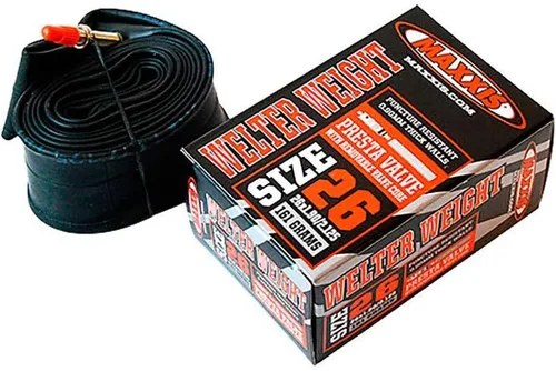 MaxxisMaxxis WELTER Weight LFVSEP48 Camera