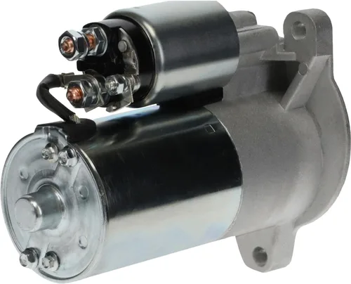 Miniatura 9 de OEG Parts Nuevo arrancador de 12 V compatible con Ford V6 4.0L Mustang 05-09 Explorer 97-02 Explorer Sport Trac 02-03 Ranger 98-11 Mazda V6 4.0L