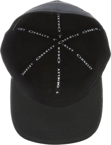 Miniatura 3 de Oakley mens Si Cotton Cap Mc