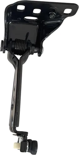 Miniatura 2 de Bisagra de rodillo para puerta corredera del lado izquierdo del conductor, rodillo medio para puerta de carga lateral dual compatible con Ford