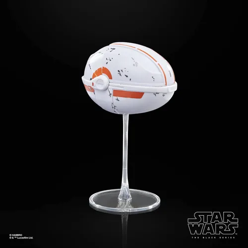 Miniatura 7 de STAR WARS Serie The Black Grogu, Figura de acción coleccionable de The Mandalorian a escala de 15 cm, juguetes para niños a partir de 4 años