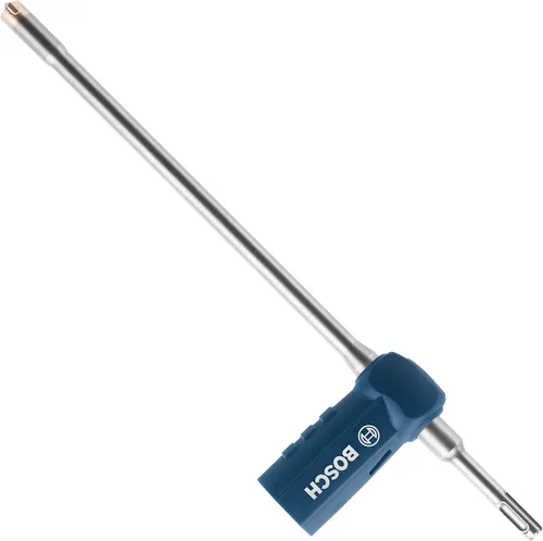 Miniatura 14 de Bosch DXS2084 1/2 pulg. x 13 pulg. SDS-Plus Speed Clean Dust Extraction Bit