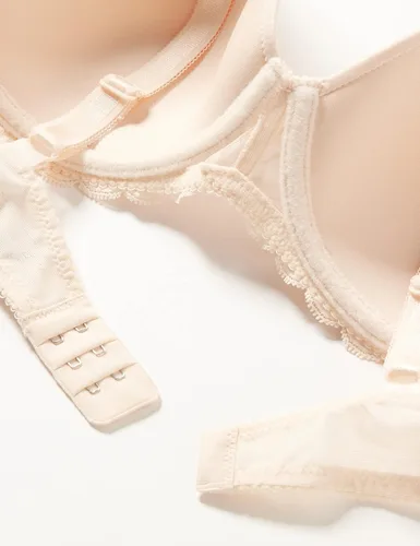 Miniatura 4 de Triumph Amourette - Foco para mujer, Acolchado, 32B
