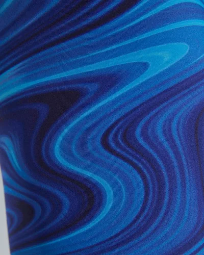 Miniatura 8 de TYR Men's Durafast Elite Solid Jammer Swimsuit